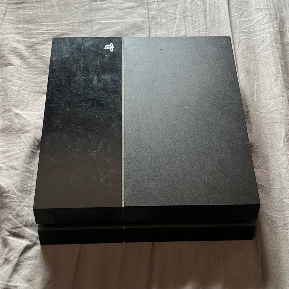 PlayStation 4